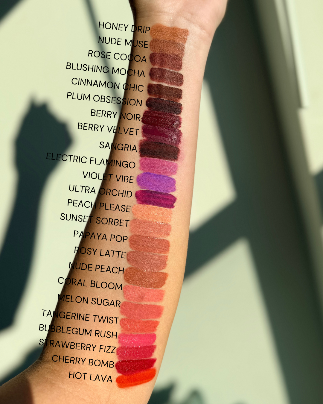 VersaVelvet Beauty Stick