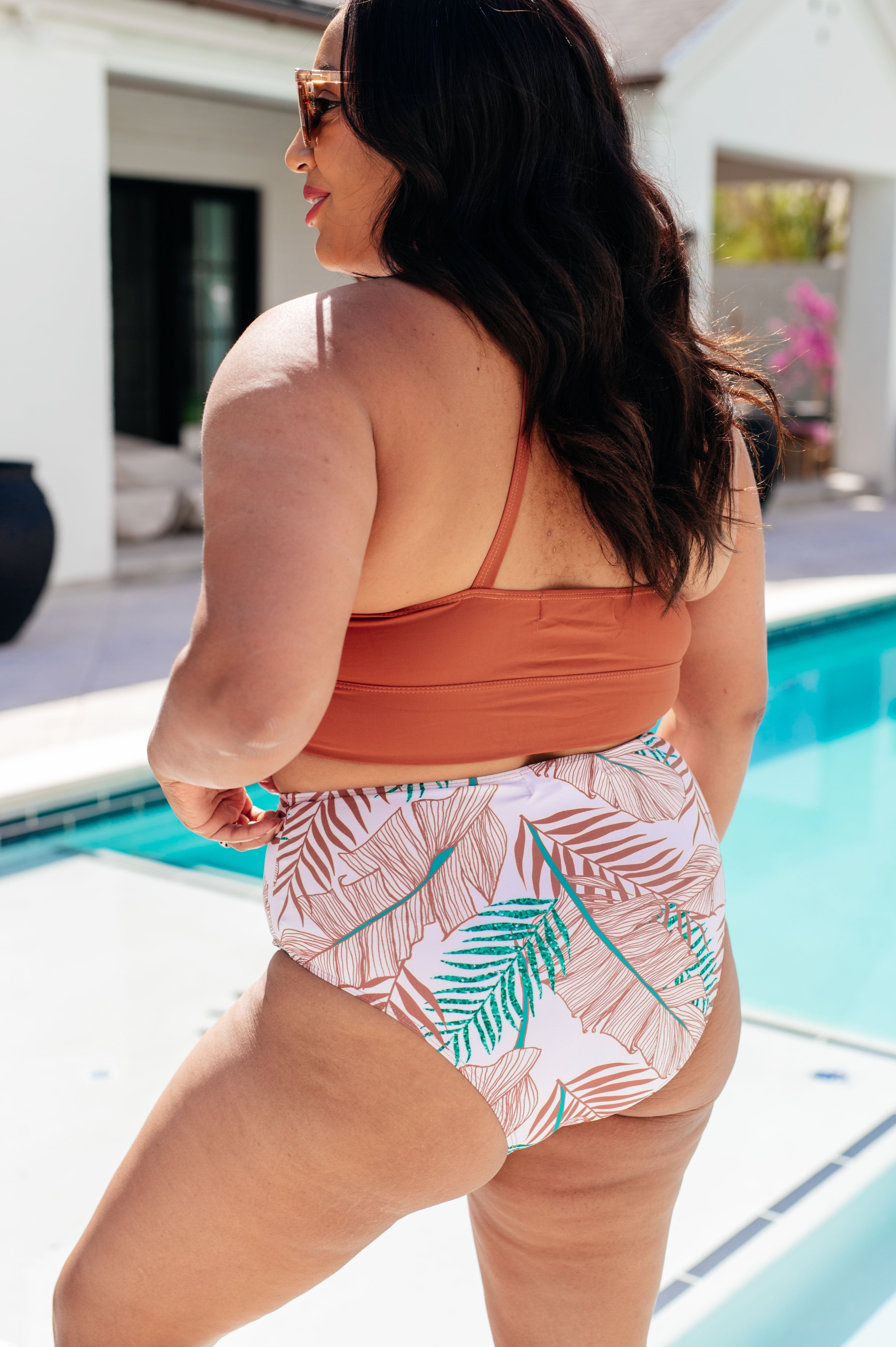 The High Tide Cheeky Bottoms