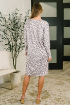 The Fierce Feelings Dress