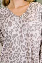 The Fierce Feelings Dress