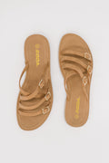 The Golden Hour Slip-On