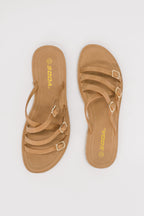 The Golden Hour Slip-On