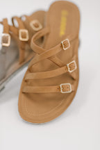The Golden Hour Slip-On