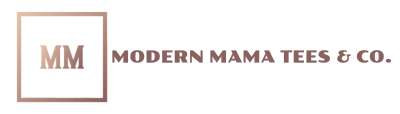 Modern Mama Tees & Co.