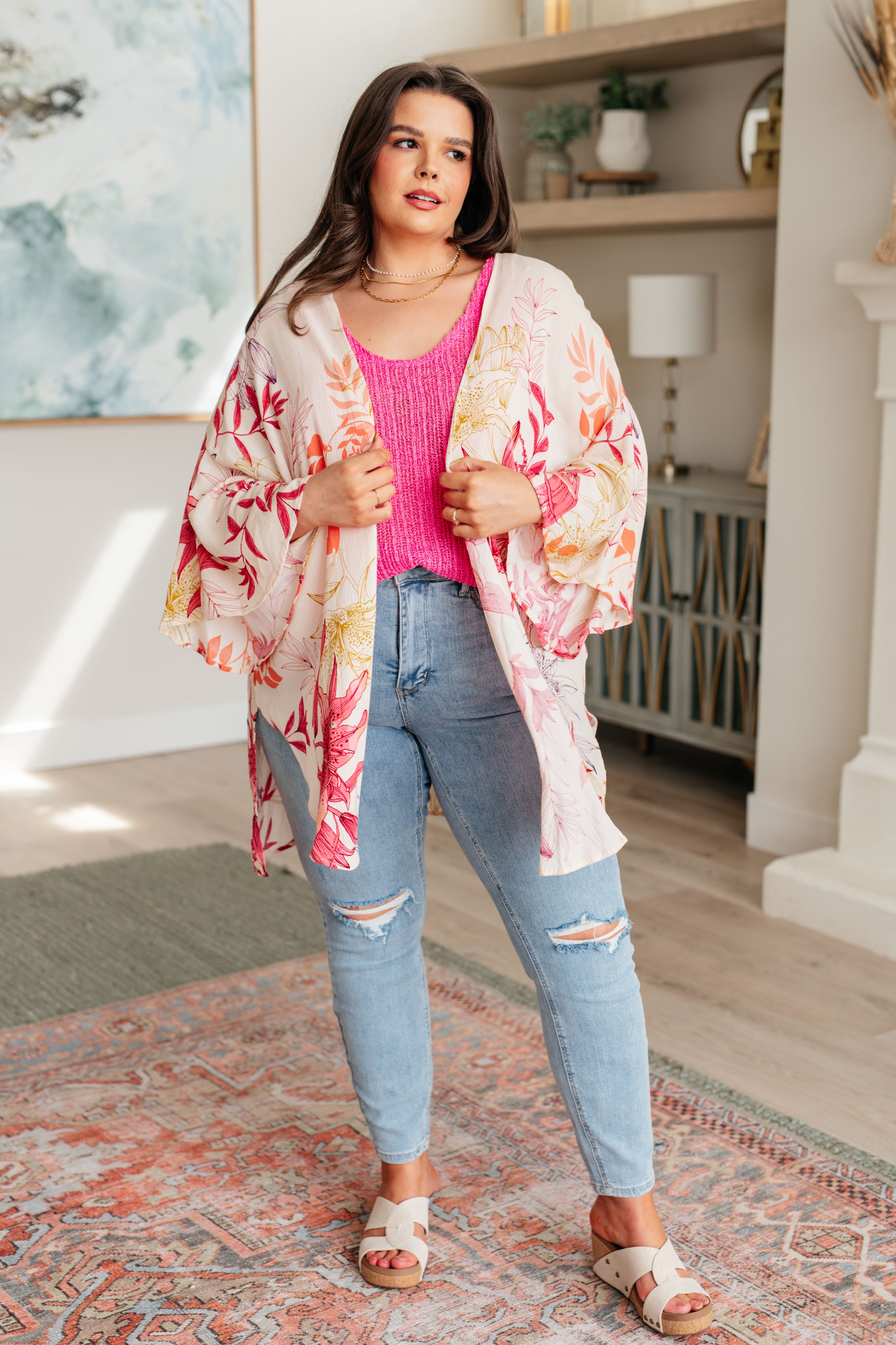 The Simply Styled Sweater Tank