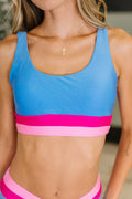 The Coastal Cutie Top