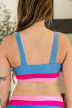 The Coastal Cutie Top
