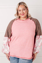The Standout Statement Top