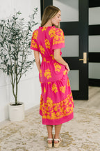The Sweet Sunshine Dress
