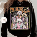 Golden Ghouls Sweatshirt