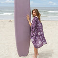 Coastal Daydream Kimono