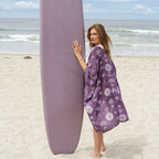 Coastal Daydream Kimono