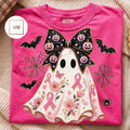 Boos for the Cure Tee