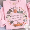 It's Hoa Hoa Hoa Season Sweatshirt