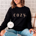 Feeling Cozy Sweatshirt