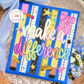 Make a Difference Tee