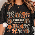 It's Pumpkin Season Tee