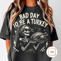 The Spooky Feast Tee