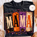 Spooky Mama Tee