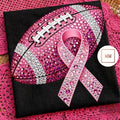 Tackle Breast Cancer Tee