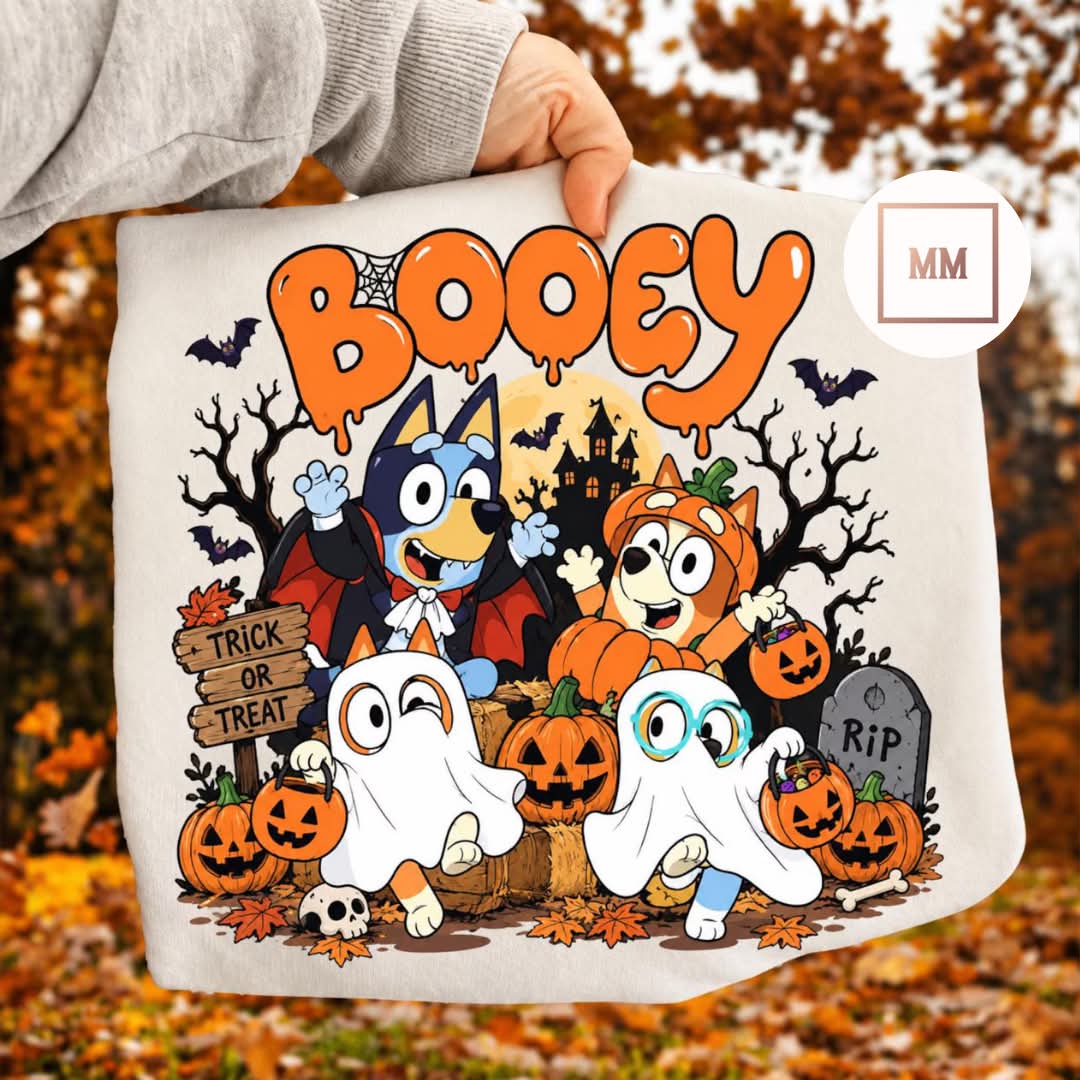 Booey Sweatshirt