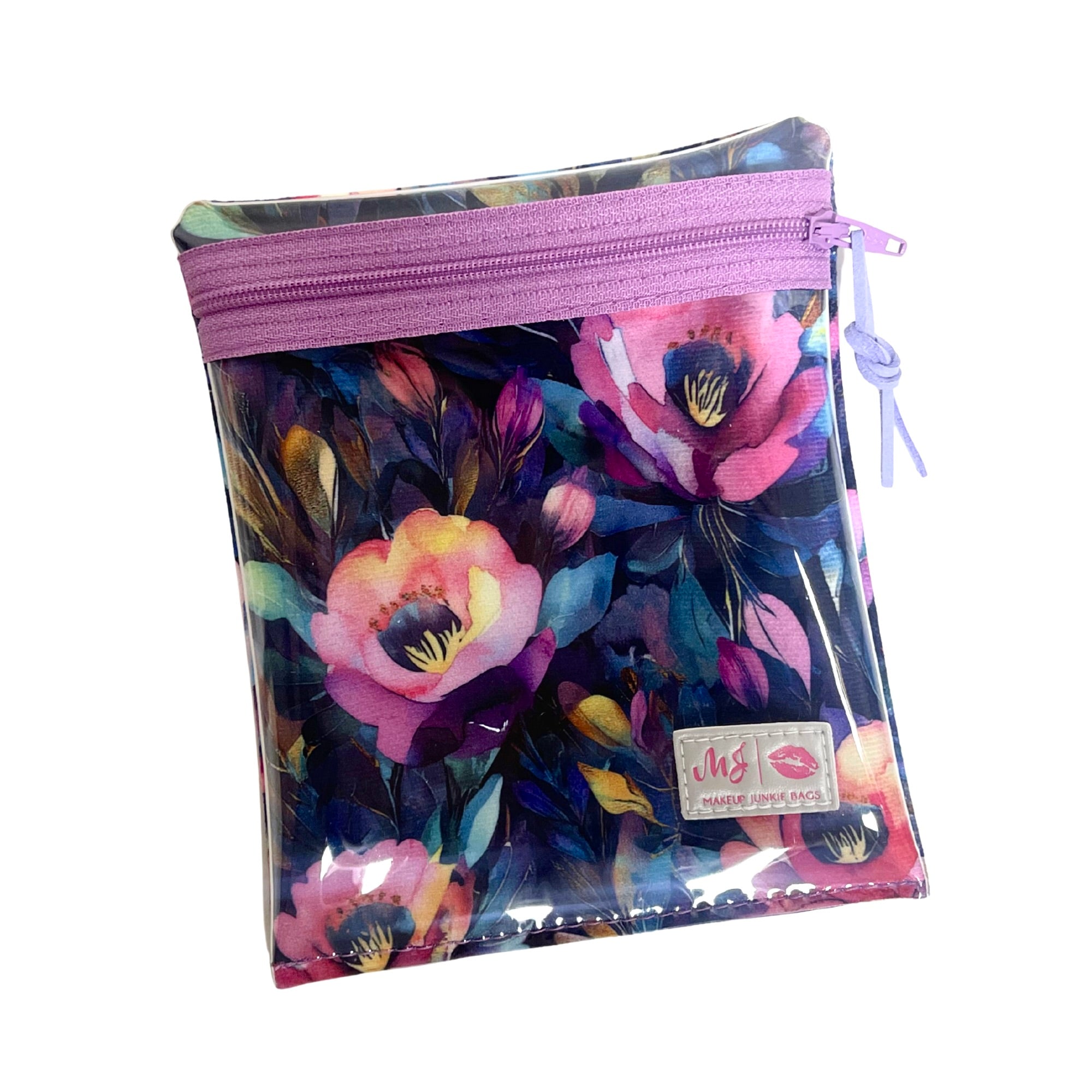 Dreamer Makeup Junkie Bags