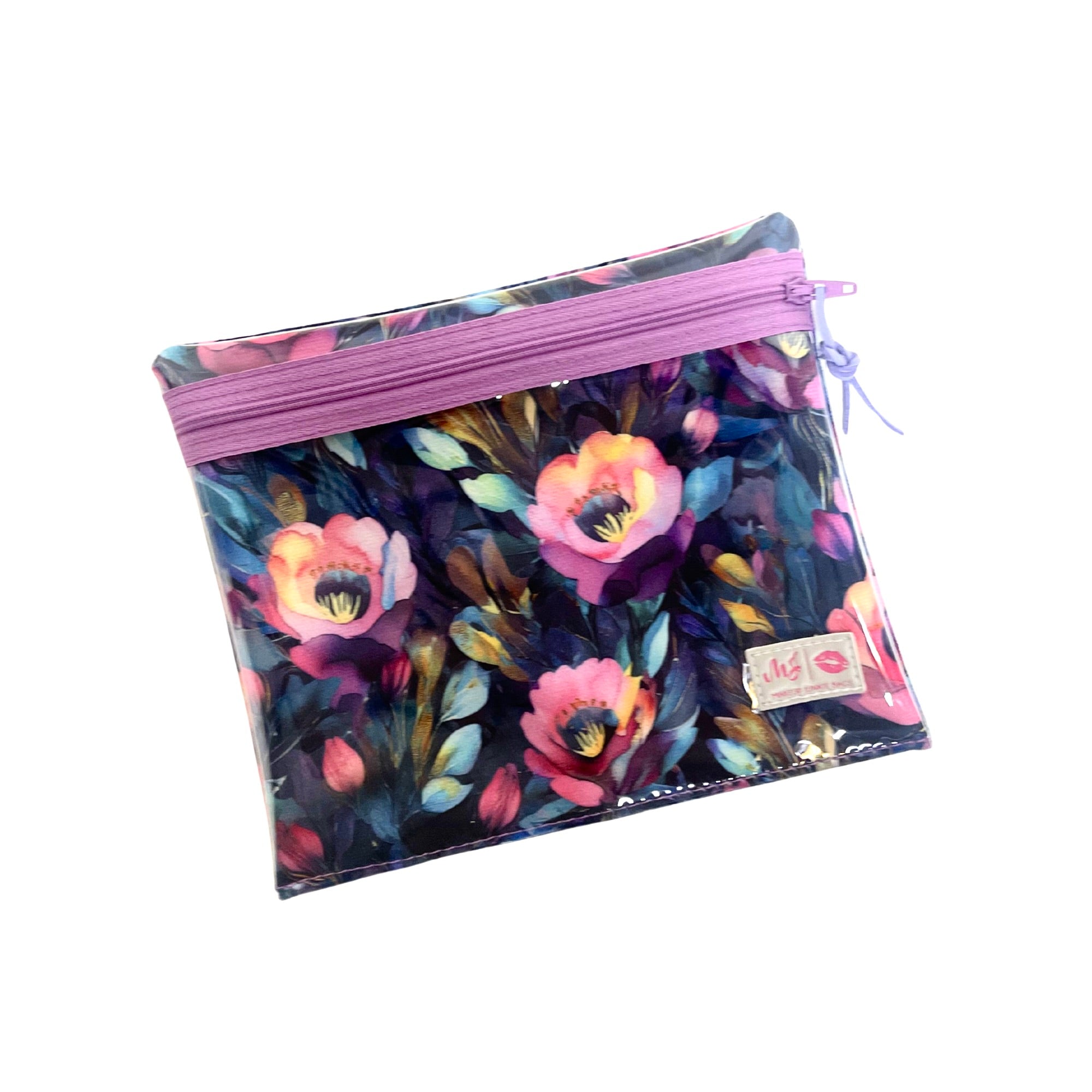 Dreamer Makeup Junkie Bags