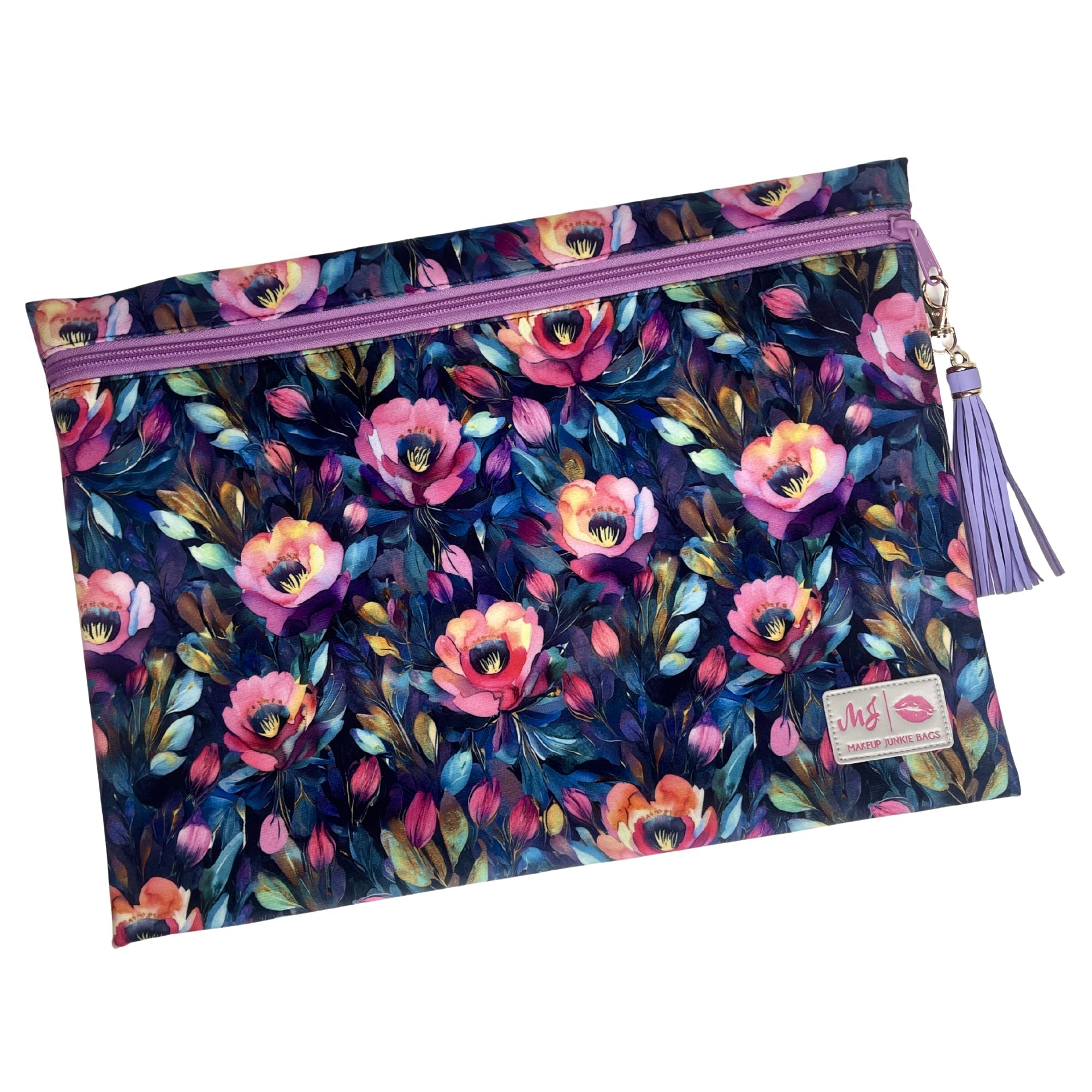 Dreamer Makeup Junkie Bags