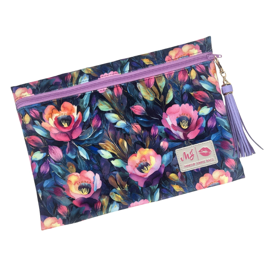 Dreamer Makeup Junkie Bags