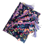 Dreamer Makeup Junkie Bags