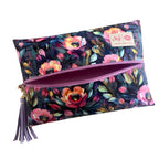 Dreamer Makeup Junkie Bags