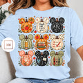 Teach, Inspire, Harvest Tee