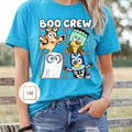 Bluey Boo Crew Tee