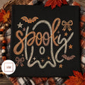 Chicly Spooky Tee