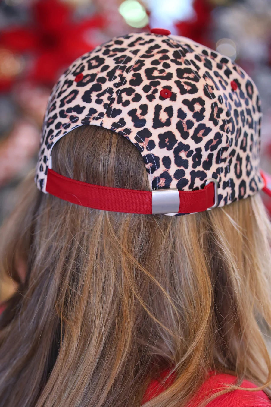 Festive & Fabulous Hat