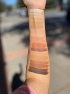 Mini Full Coverage Foundation