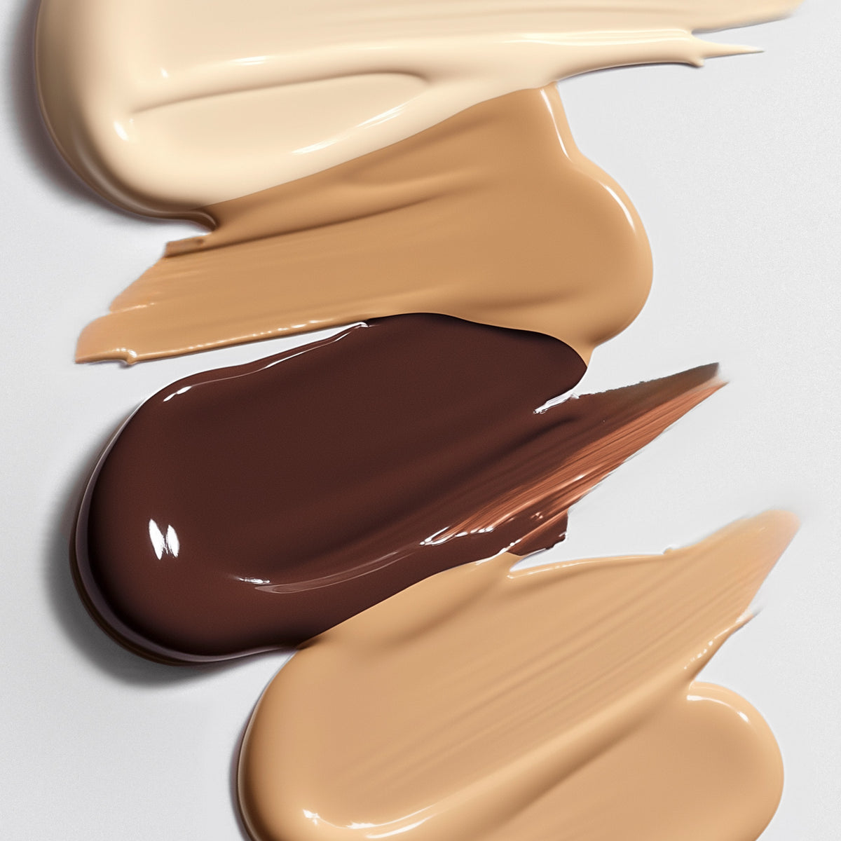 Mini Full Coverage Foundation