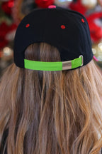 Merry & Bright Hat