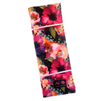 Wild Bloom Makeup Junkie Bags