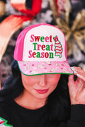Sweet Treat Season Hat