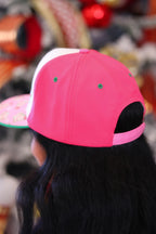Sweet Treat Season Hat