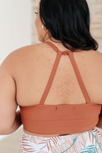 The Hold the Tide Halter