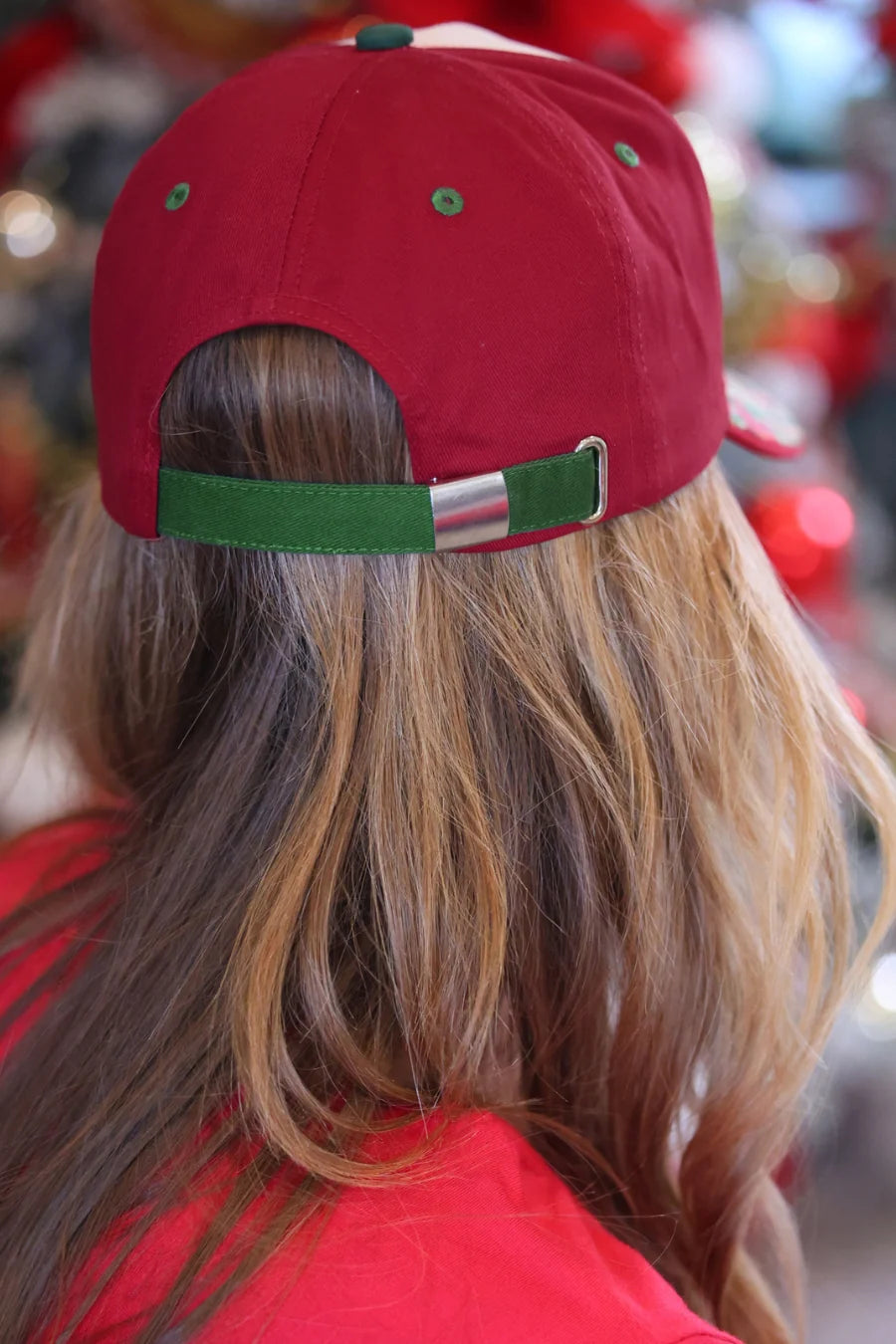'Tis the Season Hat