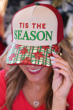 'Tis the Season Hat